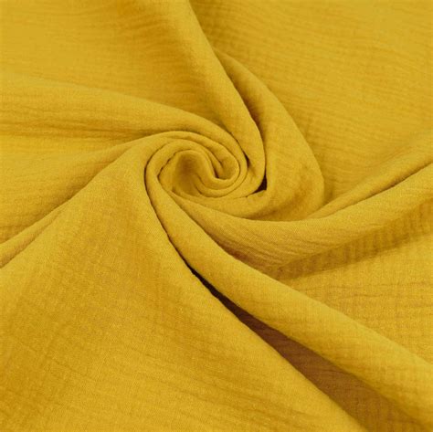 double gauze metallic fabric|double gauze fabric australia.